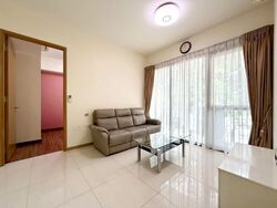 Terrasse (D19), Condominium #581902591